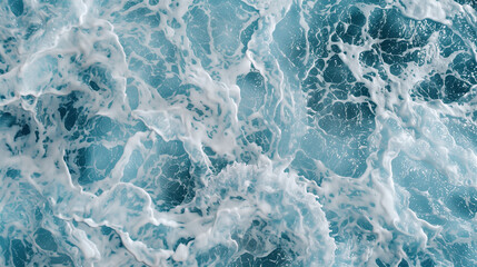 Obraz premium Water: The Essence of Life