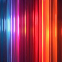 Vibrant strip rainbow colorful hues swirls, motley curves energy. Neon circle blue. Abstract art wallpaper gradient pattern.