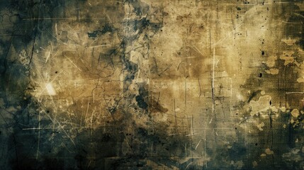 Grunge old paper and dirty vintage and dirty vintage background