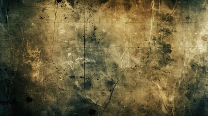 Grunge old paper and dirty vintage and dirty vintage background