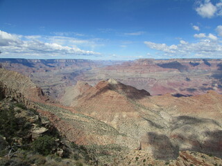 Grand Canyon Desert View