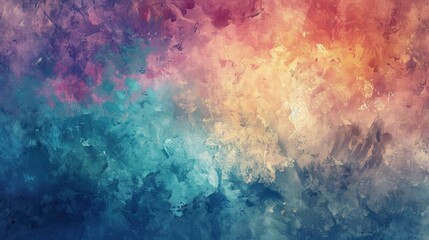Obraz premium painting art background