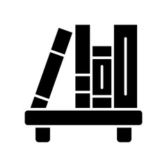 Book Shelf icon