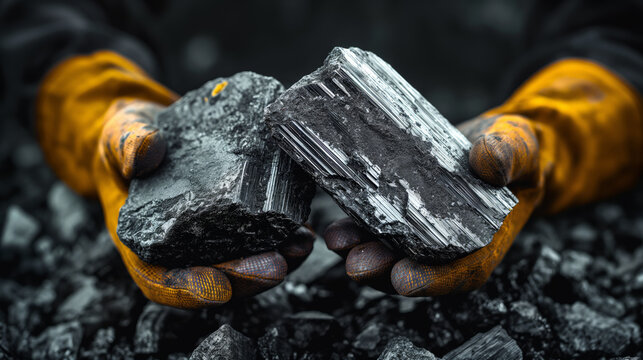 neodymium mineral, rare earth metal