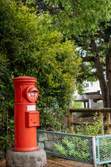 鎌倉245　大塔宮6　新緑