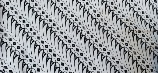 batik pattern