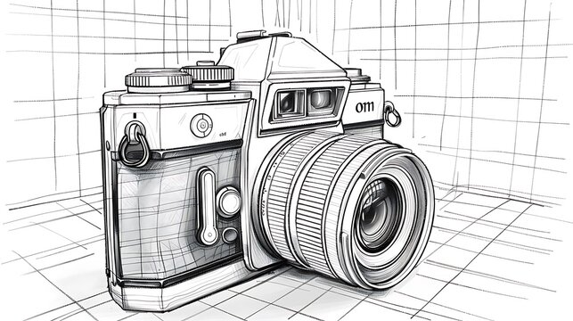 camera, lens, old, photo, photography, isolated, retro, film, vintage, equipment, white, black, digital, technology, antique, object, photograph, classic, photographic, focus, shutter, obsolete, apert