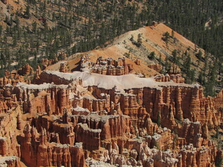 Bryce Canyon Bryce point