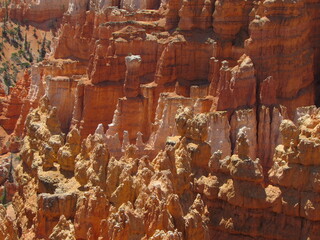 Bryce Canyon Inspiration Point