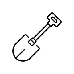 Shovel