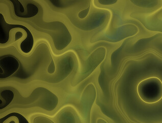 Imaginatory fractal abstract background Image