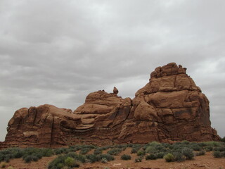 Arches National Park