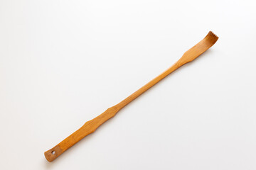 背中を掻くための孫の手