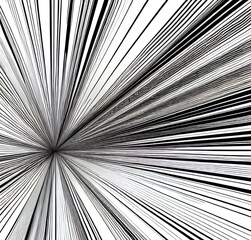 fractal burst background, illustration, art, lines, wallpaper, pattern, blue, 3d, dandelion, motion, rays, flower, fractal