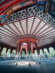 Arquitectura en la Ciudad de M&eacute;xico