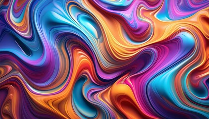 abstract background with lines