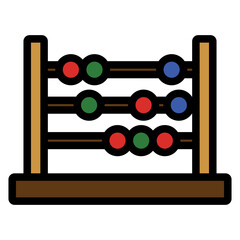 abacus icon 