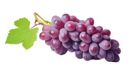 Fototapeta premium Fresh and beautiful grape.