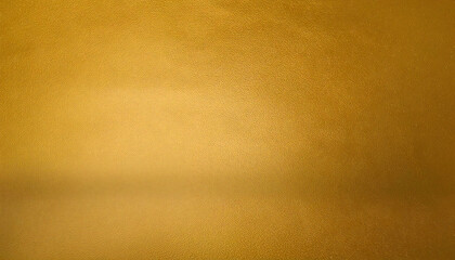 Calm golden background material. Gold title back.