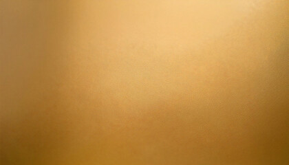 Calm golden background material. Gold title back.