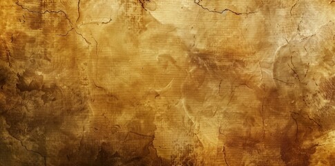 a grunge background with a red and white striped pattern, a wooden table with a lamp, and a pair of headphones on a wooden surface