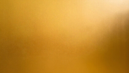Calm golden background material. Gold title back.