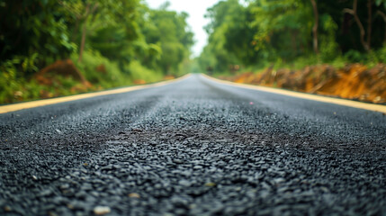asphalt road, background, wallpaper 