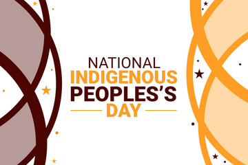 Captivating Designs for National Indigenous Peoples' Day Celebrations