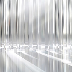 Naklejka premium 直線的な光のストライプ,Linear light stripes