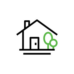 House Building Icons