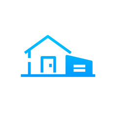 House Building Icons