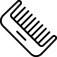 comb icon