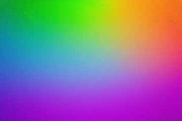 Fototapeta premium pastel rainbow glitter background, geometric banner, A magical blend of pink and blue sparkles, this textured background is perfect for adding a touch of fantasy and light reflection to designs