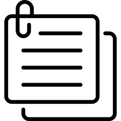 notepad icon