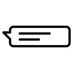 dialogue, chat bubble, speech bubble, cmmunication icon