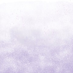 Purple watercolor background