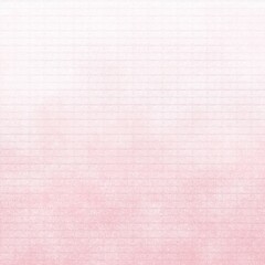 Pink textured background 