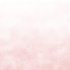 Pink watercolor background