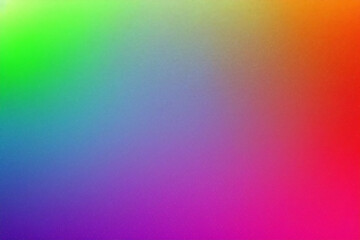 Obraz premium pastel rainbow glitter background, geometric banner, A magical blend of pink and blue sparkles, this textured background is perfect for adding a touch of fantasy and light reflection to designs