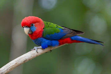 The Beauty of Birds: Celebrating Avian Diversity 