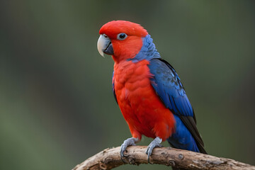 Obraz premium The Beauty of Birds: Celebrating Avian Diversity 