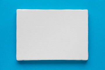 小さな絵画用のキャンバス