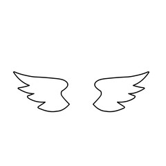 Wings icon