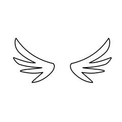 Wings icon
