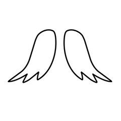 Wings icon