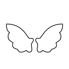 Wings icon