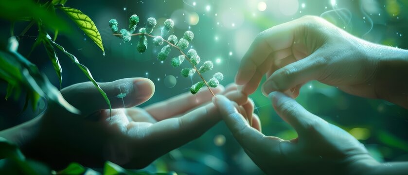 Evolution is the change in the heritable traits of biological populations over successive generations