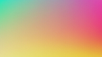 Beautiful abstract noise gradient. Aspect ratio 16:9. Great for backgrounds, thumbnails, designs, headers, banners, posters, copy space, textures, mockups, etc.