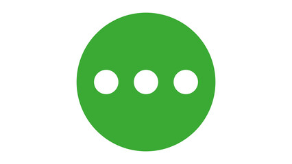 Generic three dots icon
