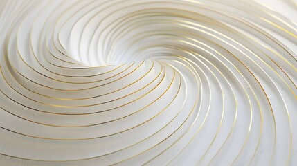 abstract modern yellow lines background vector illustration.